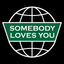 Somebody Loves You icon