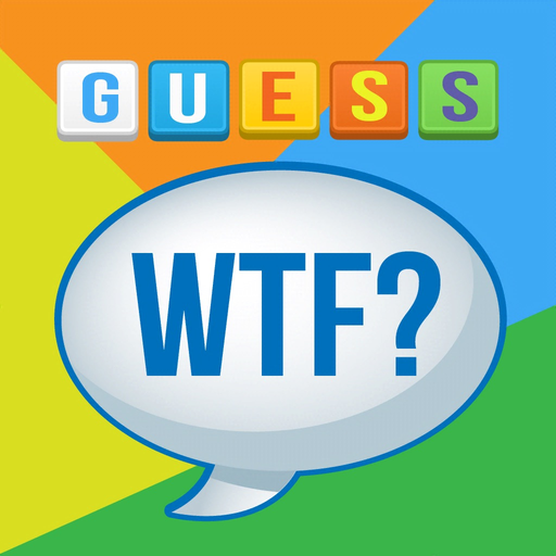 Guess The Text app icon