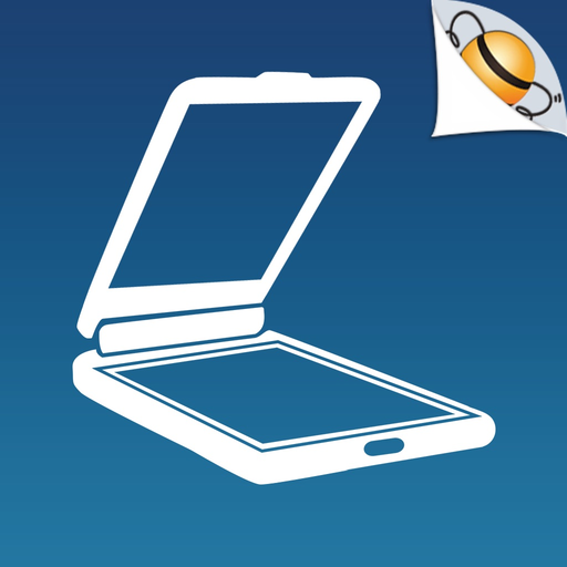 PDF Scanner by Flyingbee app icon