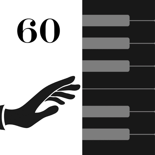 Master Piano Grooves app icon