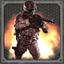 Counter Terrorist : Hostage Rescue - Spec Ops Anti Terrorism Strike Force icon