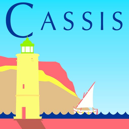 TooTa Cassis app icon