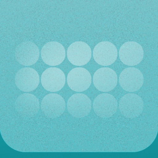 PaD Lix app icon