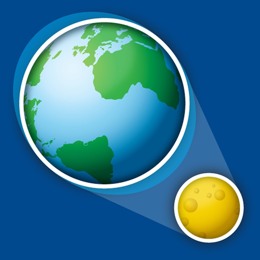 Ocean Tides app icon