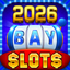 Cash Bay Slots - Casino game icon