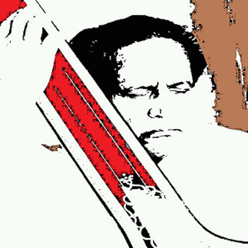 Bheema Tanpura Lite app icon
