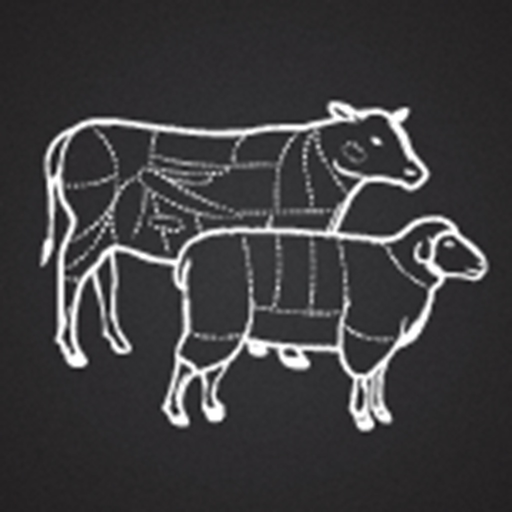 Meat Cuts app icon