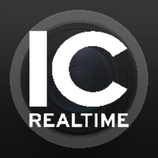 ICVIEW app icon