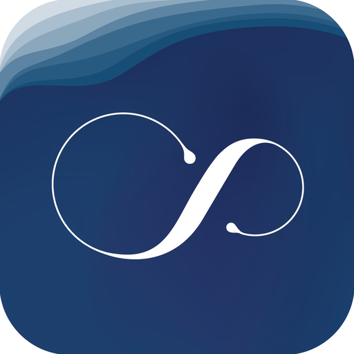 Khoolood Obituary News app icon