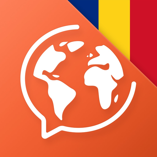 Learn Romanian – Mondly app icon