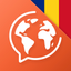 Learn Romanian – Mondly icon