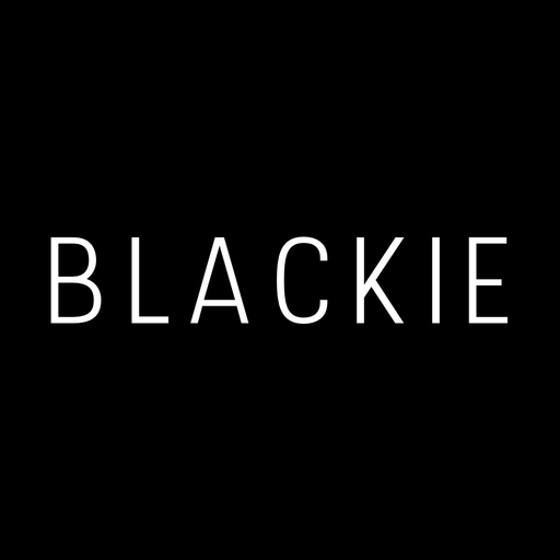 Blackie app icon