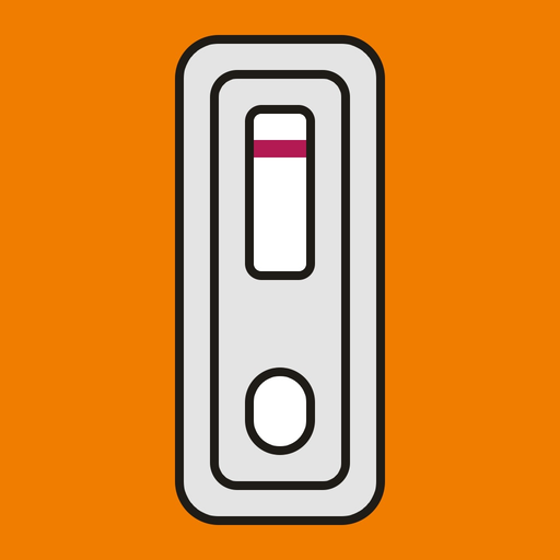 QuantOn Cal app icon