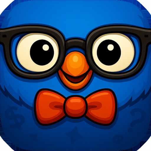 Quezztion: Real Money Trivia app icon