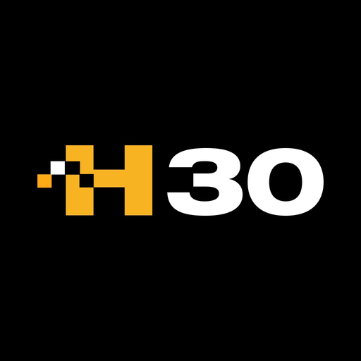 H30 Series app icon