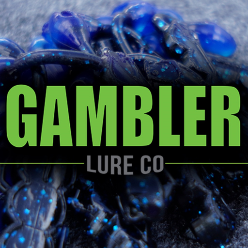 Gambler Lures app icon