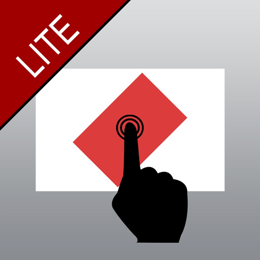 PhotoPatch Lite app icon