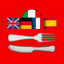 Hoepli Gastronomy Dictionary icon