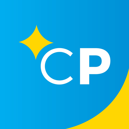 CleanerPlanner app icon