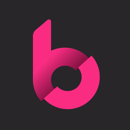 b Buds+   HEADPHONES CONNECT app icon