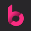 b Buds+   HEADPHONES CONNECT icon