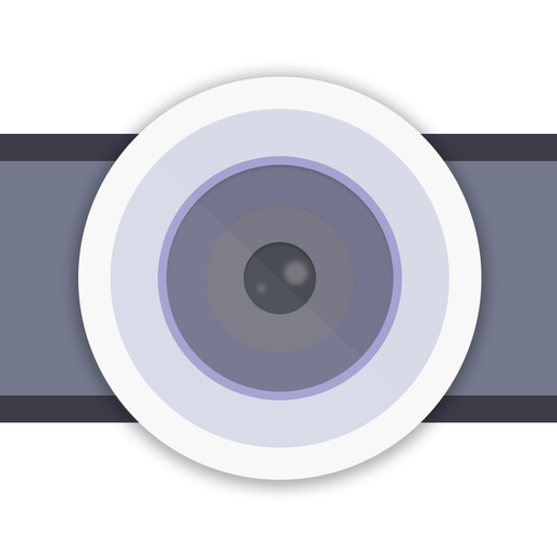 GoodCamera - PhotoEditor app icon