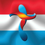 Radio Positive Luxembourg icon