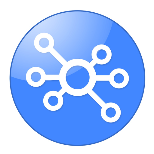 SpiderScribe Jr. app icon