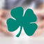 Clover Broker icon