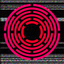 Glitch Wizard - Distort Photos to Trippy GIFs icon