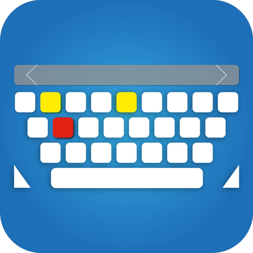 Smart Swipe Keyboard Pro for iOS8 app icon