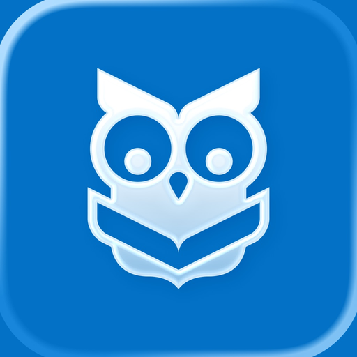 Skoob - Organize suas leituras app icon