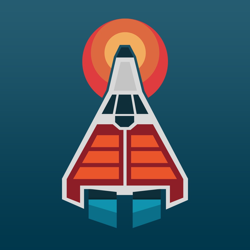 Astro Party app icon