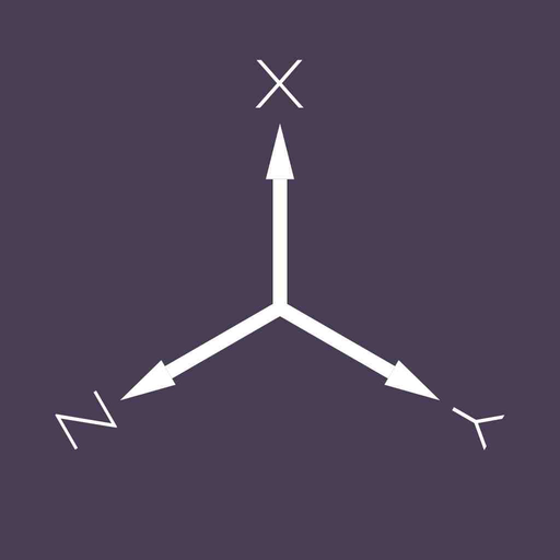 MC Sensors app icon