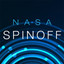 NASA Spinoff icon