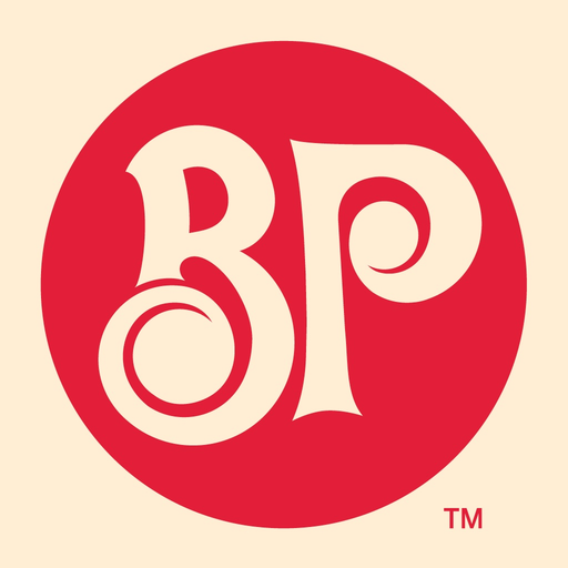 Boston Pizza app icon