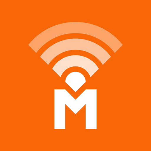 Farmobile DataEngine app icon