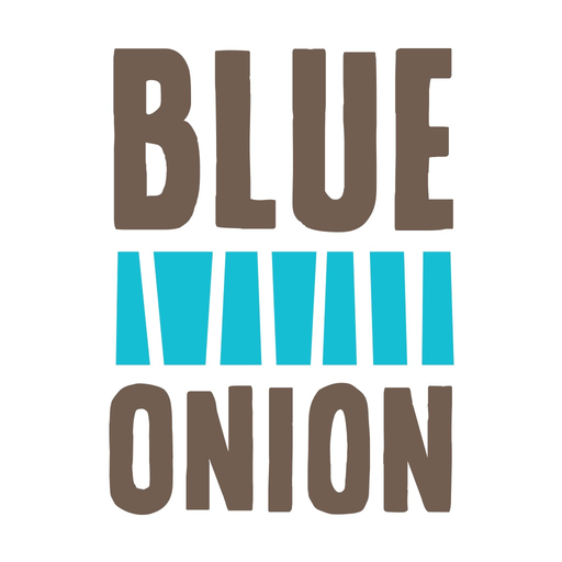 Blue Onion app icon