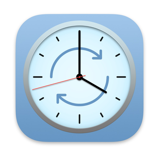 ChronoSync Express app icon