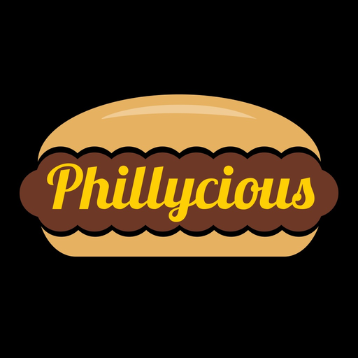 Phillycious app icon