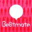 Bestmate - Chat & Dating in Japan icon