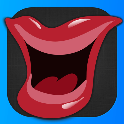 Toothless app icon