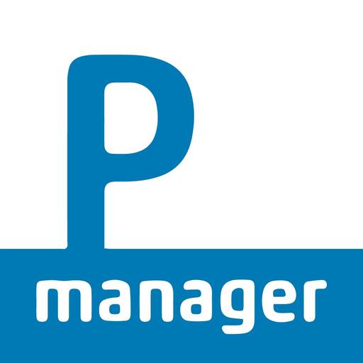 PiCRO Manager［ピクロ］指導員・先生向けアプリ app icon