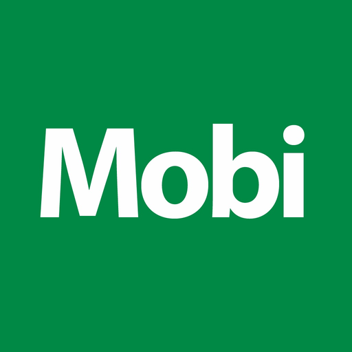 FusionMobi™ Resto POS / KDS app icon