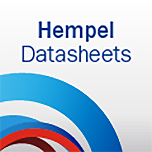 Hempel Datasheets app icon