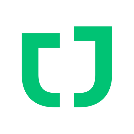 JANDI: Team Collaboration Tool app icon
