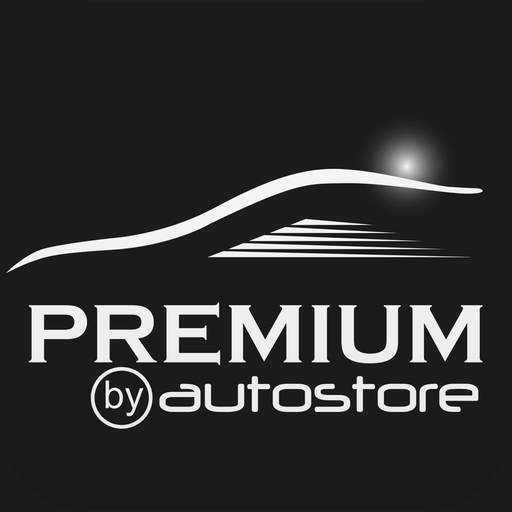 Premium by autostore app icon