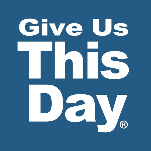 Give Us This Day app icon