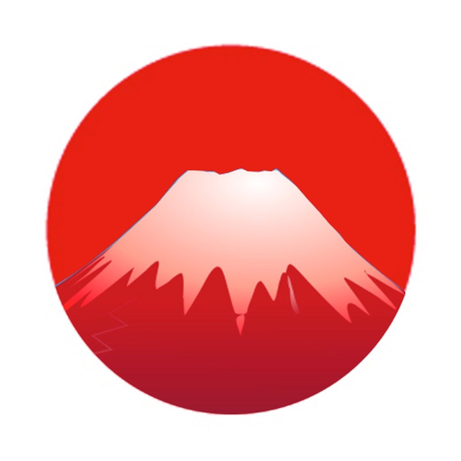 Tourist Spots of Japan app icon