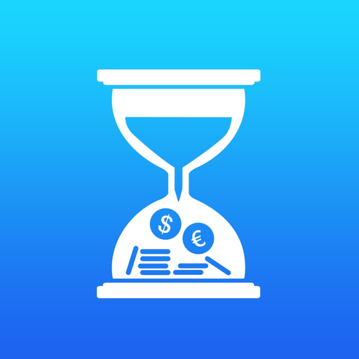 TimeTrack for Freelancers app icon